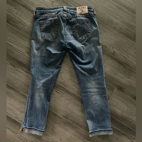 TRUE RELIGION Jeans - Picture 2 of 3